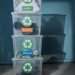 Reciclaje de plástico, un futuro sostenible impulsado por la innovación tecnológica