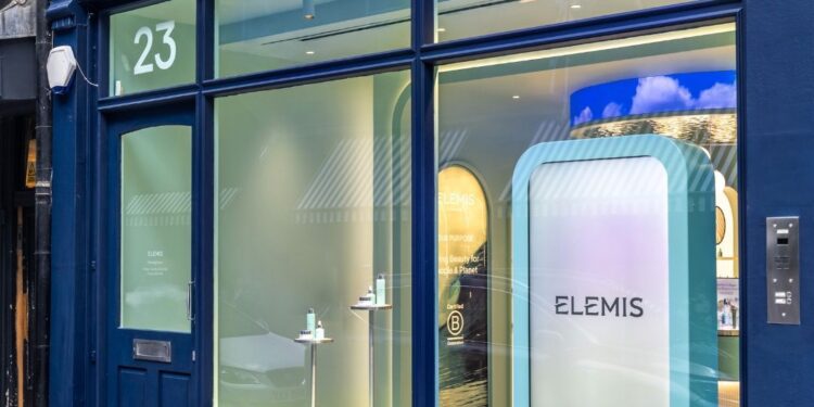 elemis