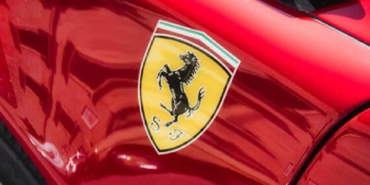 Ferrari la exclusividad inalcanzable en el mercado del lujo