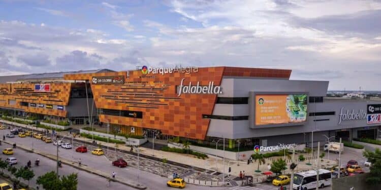 parque alegra colombia