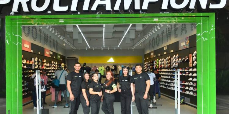prochampions