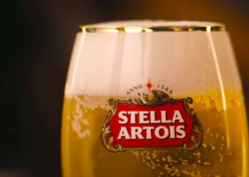 stella artois