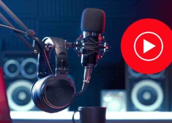 ¡Crea Tu Propia Estación de Radio con IA en YouTube Music!