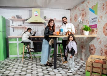 Feria del Hogar 2024, la 41ª Edición del evento anual de diseño y estilo