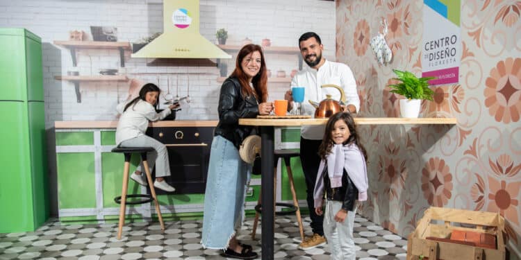 Feria del Hogar 2024, la 41ª Edición del evento anual de diseño y estilo