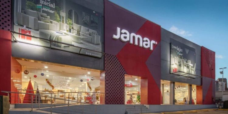 Jamar impulsa la inclusión financiera en latinoamérica