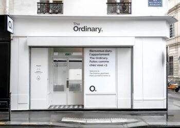 The Ordinary