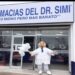 farmacias del dr. simi
