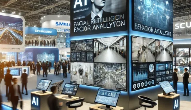 Innovaciones en videovigilancia, el futuro de la seguridad