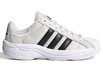 Un regreso icónico, las adidas Superstar Millenium están de vuelta