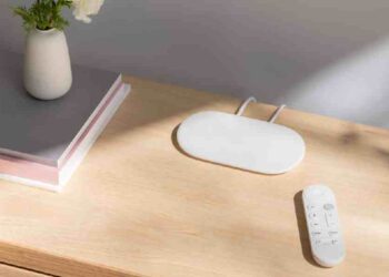 Adiós Chromecast: Llega Google TV Streamer, el Futuro del Streaming