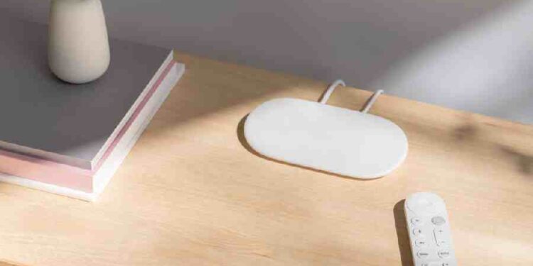 Adiós Chromecast: Llega Google TV Streamer, el Futuro del Streaming