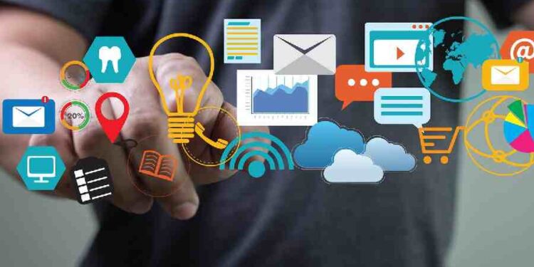 Agencias de Medios: Crecimiento y Dominio en la Publicidad Española