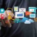 Agencias de Medios: Crecimiento y Dominio en la Publicidad Española