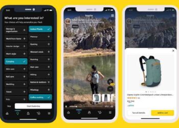 Amazon Domina el Marketing de Influencers en TikTok