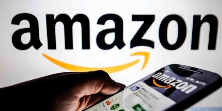 Amazon