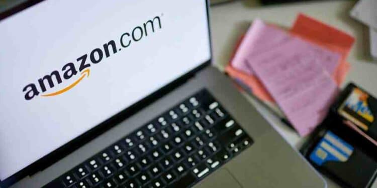 amazon