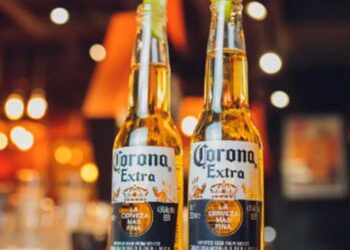 Ambev Corona