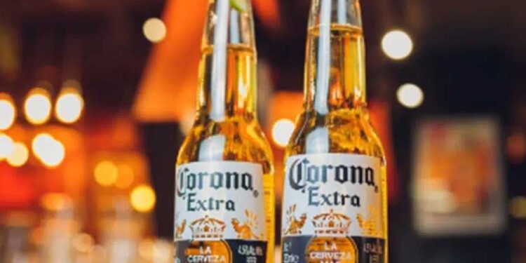 Ambev Corona