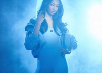 La colaboración vanguardista entre Reebok y Angel Reese