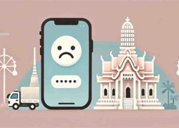 Apple en la Mira: Tailandia Condena su Último Anuncio