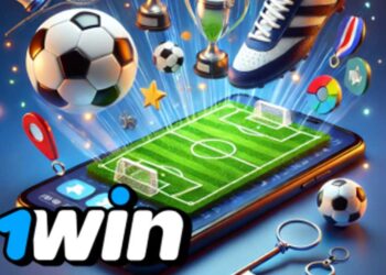 Apuestas deportivas 1Win