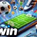 Apuestas deportivas 1Win