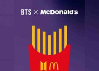 BTS y McDonald's: La Locura de BT21 en Perú