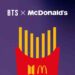 BTS y McDonald's: La Locura de BT21 en Perú