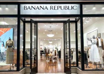 Banana Republic