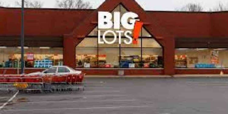 Big Lots