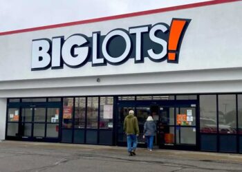 Big Lots