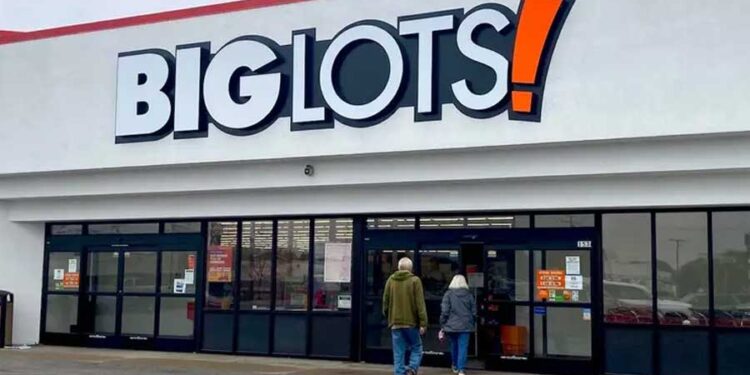 Big Lots