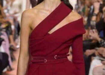 Black Cherry: El Color que Revoluciona la Moda