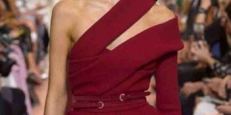 Black Cherry: El Color que Revoluciona la Moda