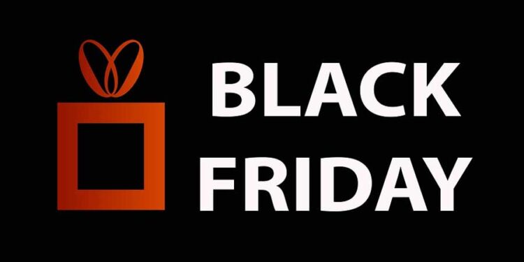 Black Friday