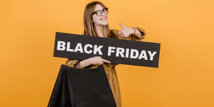 Black Friday