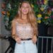 Blake Lively: La Moda del Atrevimiento