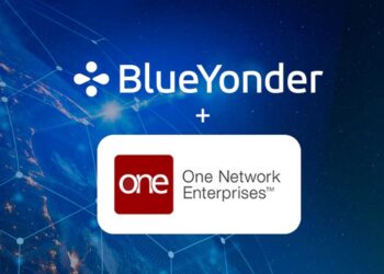 Blue Yonder y One Network