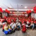 Bodegueros en Escuela de Negocios Coca-Cola Perú