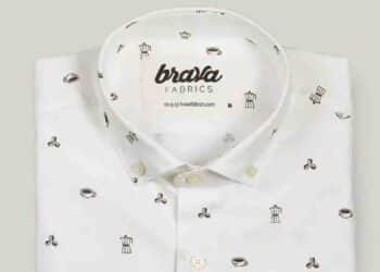 Brava Fabrics: De lo Digital a lo Físico, ¡Expansión Imparable!