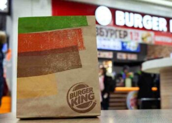Burger King y la Automatización en Perú