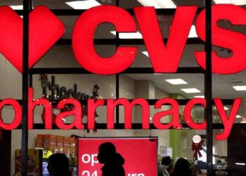 CVS