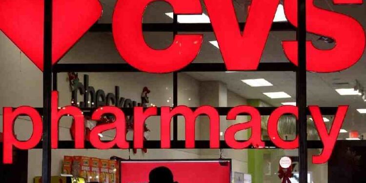 CVS