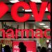 CVS