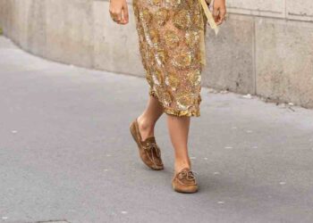 Calzado Clásico: Elegancia Atemporal para Este Otoño"