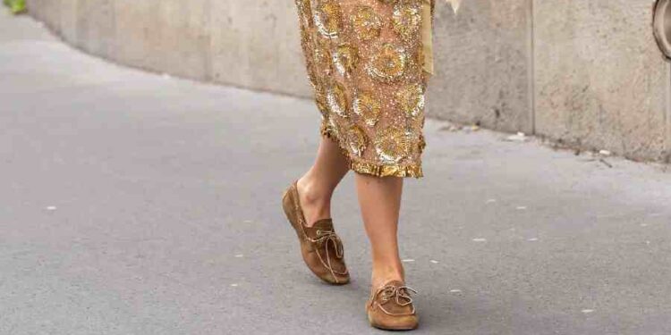 Calzado Clásico: Elegancia Atemporal para Este Otoño"