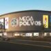 Centro Comercial Mega Polvos en Los Olivos