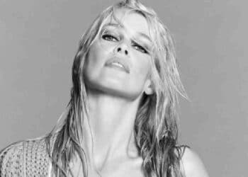 Claudia Schiffer: La Eternidad de un Ícono
