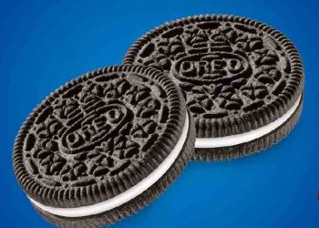 Oreo